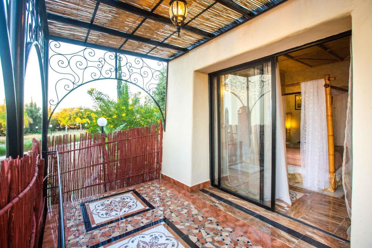Maison Kasba Bonheur & Bien Etre Emma & Gilles Essaouira Exterior foto