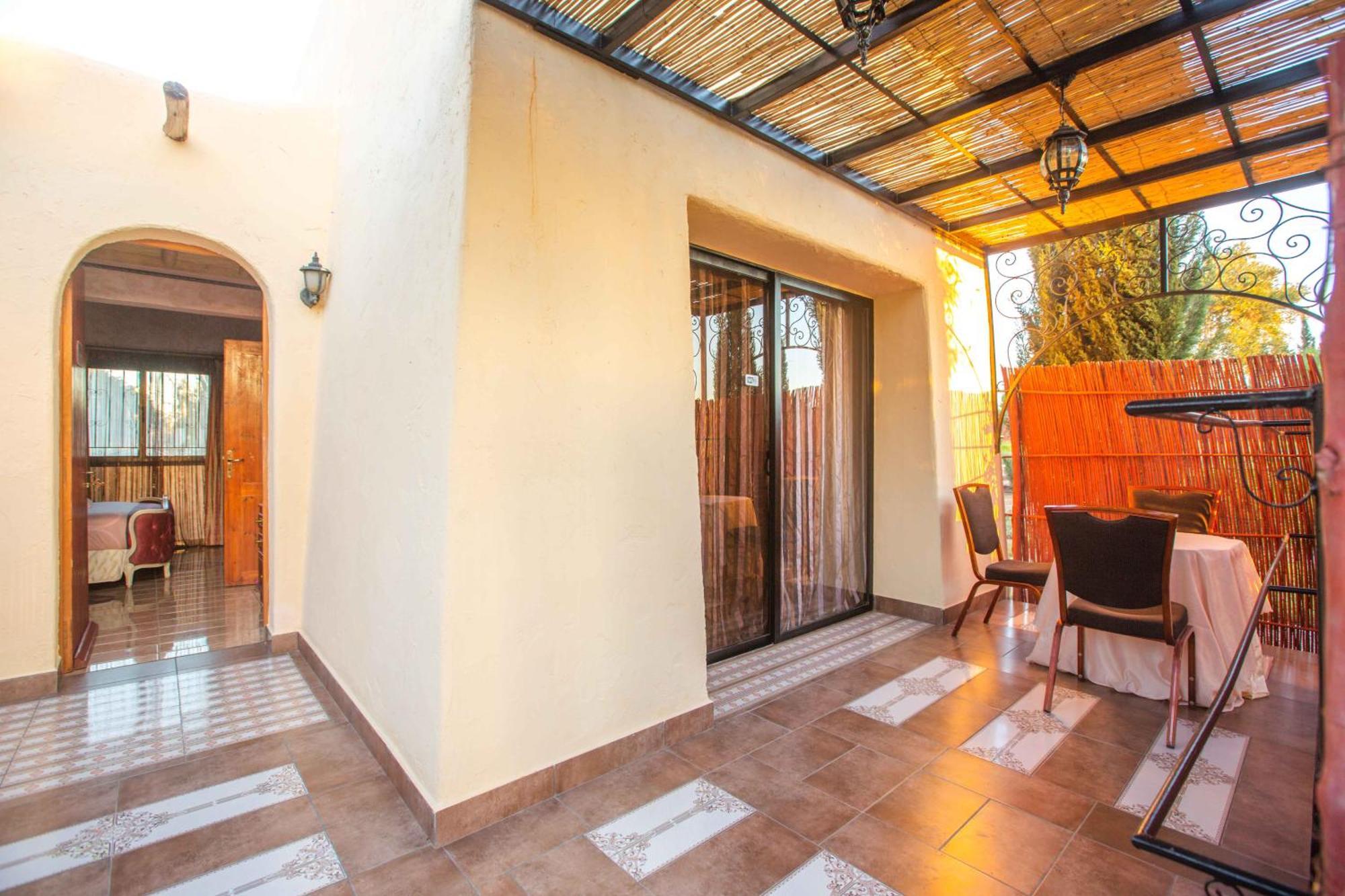 Maison Kasba Bonheur & Bien Etre Emma & Gilles Essaouira Cameră foto